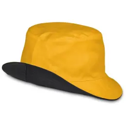 Urban Reversible Yellow Black